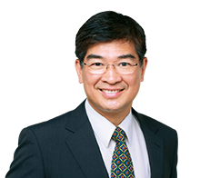 Sin Chung-kai : CALD  Council of Asian Liberals and Democrats