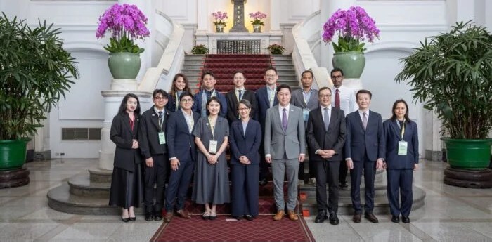 CALD General Assembly